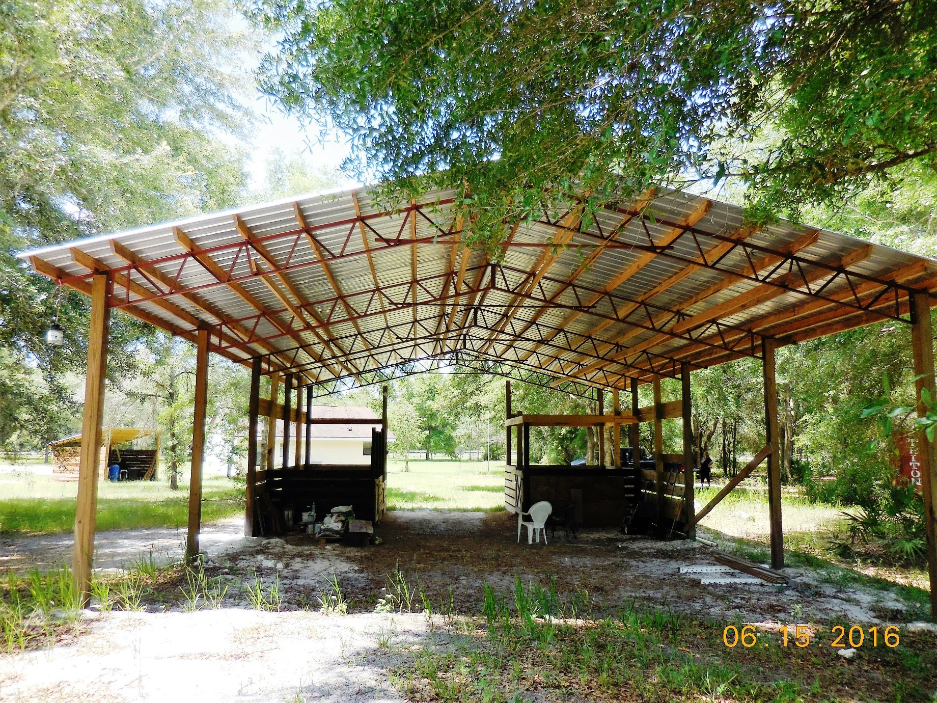 7671 NE Hwy 351, Old Town, FL 32680
