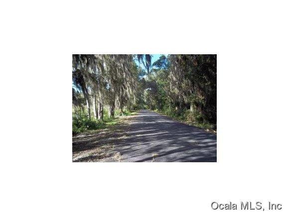 0 NW 53RD COURT Road, Orange Lake, FL 32681