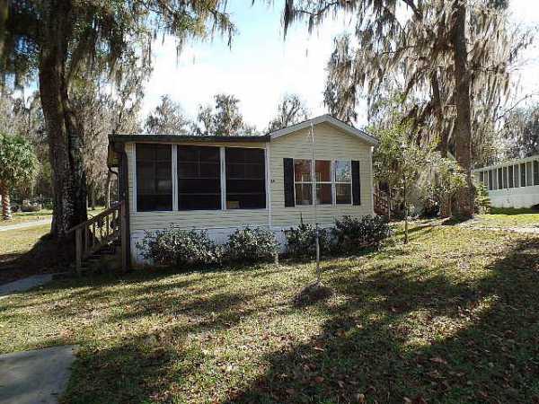 Ocala North RV Park 16905 NW Hwy 225Reddick, FL 32686