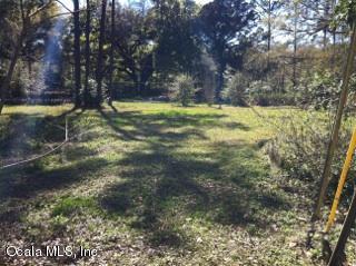 15884 NW GAINESVILLE Road, Reddick, FL 32686