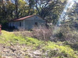 15884 NW GAINESVILLE Road, Reddick, FL 32686