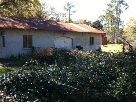 15884 NW GAINESVILLE Road, Reddick, FL 32686