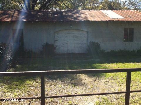 15884 NW GAINESVILLE Road, Reddick, FL 32686