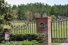 00 NW 112th Court, Reddick, FL 32686