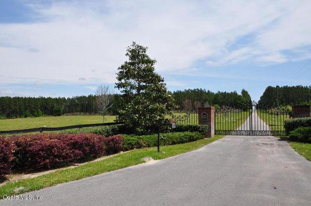 00 NW 112th Court, Reddick, FL 32686