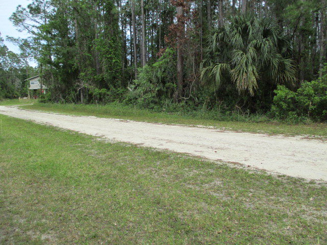 LOT-38 854th Ave, Suwannee, FL 32692
