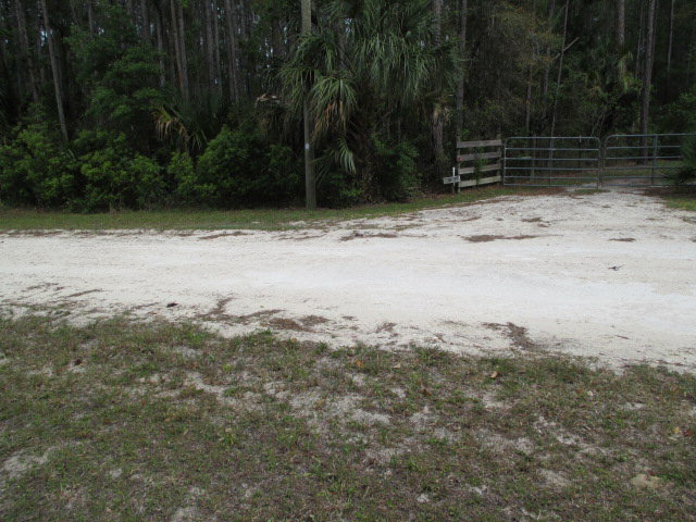LOT-38 854th Ave, Suwannee, FL 32692