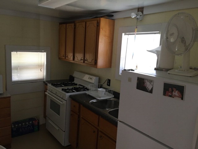 35 235th St, Suwannee, FL 32692