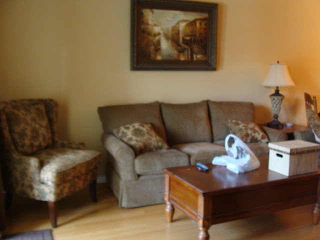 UNIT 118 910th Ave, Suwannee, FL 32692