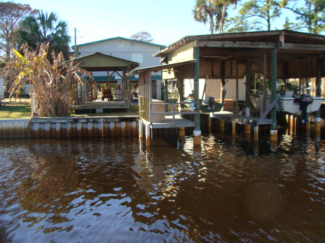 259 241st St, Suwannee, FL 32692