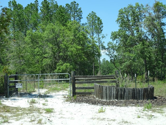 7200 56th Terrace, Trenton, FL 32693
