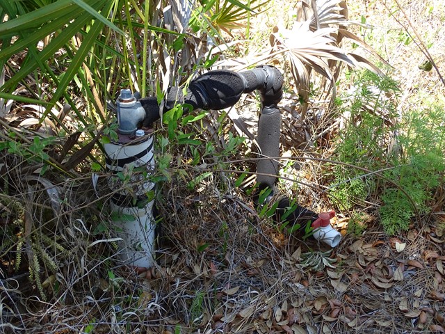 7200 56th Terrace, Trenton, FL 32693