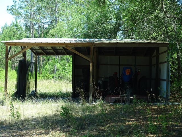 7200 56th Terrace, Trenton, FL 32693