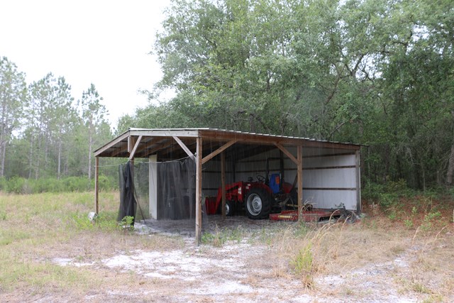 7200 56th Terrace, Trenton, FL 32693
