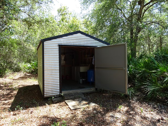 7200 56th Terrace, Trenton, FL 32693
