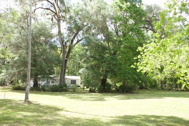 1035 642nd Street, Old Town, FL 32693