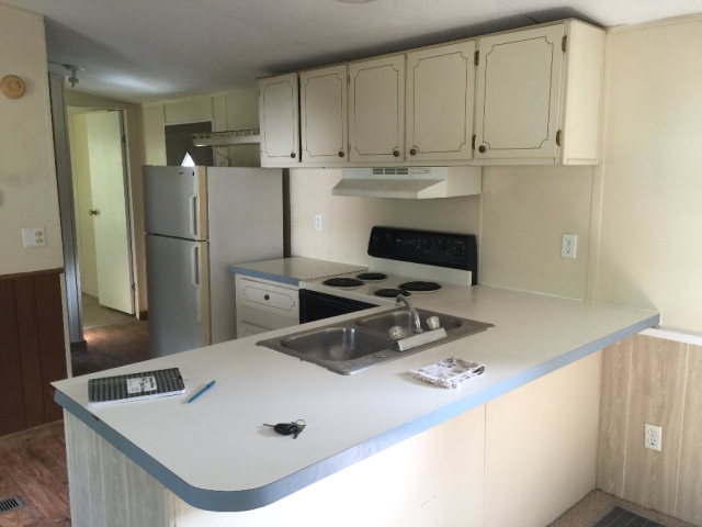 160 Trenton Blvd, Trenton, FL 32693