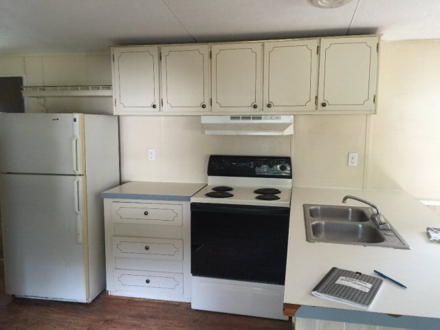 160 Trenton Blvd, Trenton, FL 32693
