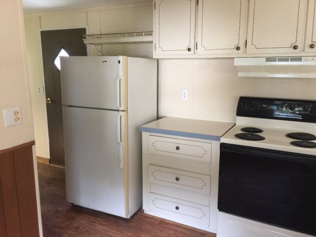 160 Trenton Blvd, Trenton, FL 32693