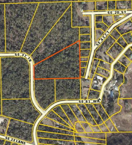 Lot 46 37th Trl, Trenton, FL 32693