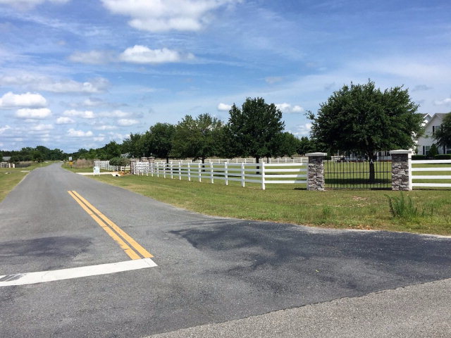Lot 2 101st St, Trenton, FL 32693