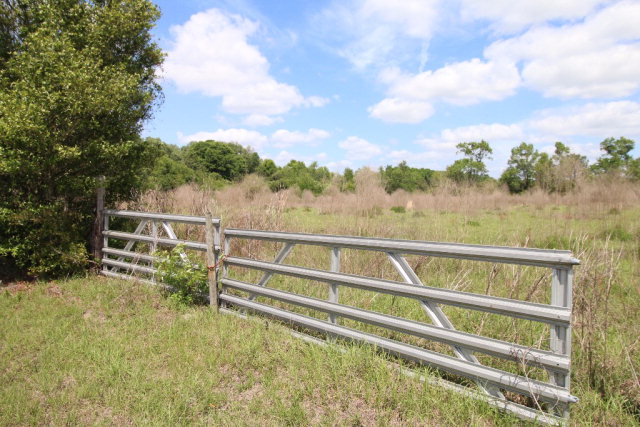 15th Ct, Trenton, FL 32693