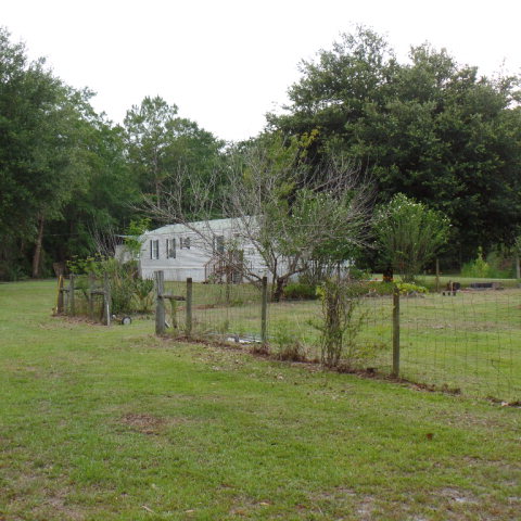 1490 81st Pl, Trenton, FL 32693
