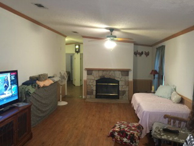 17735 71st Ave, Trenton, FL 32693