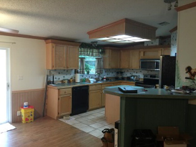 17735 71st Ave, Trenton, FL 32693