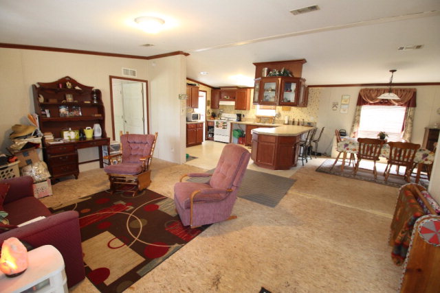 7420 54th Terr, Trenton, FL 32693