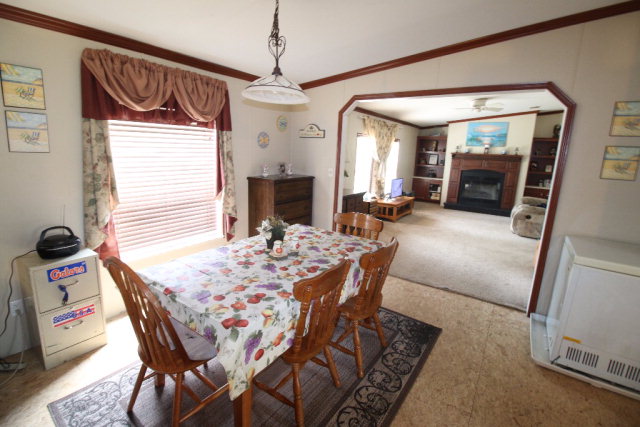 7420 54th Terr, Trenton, FL 32693