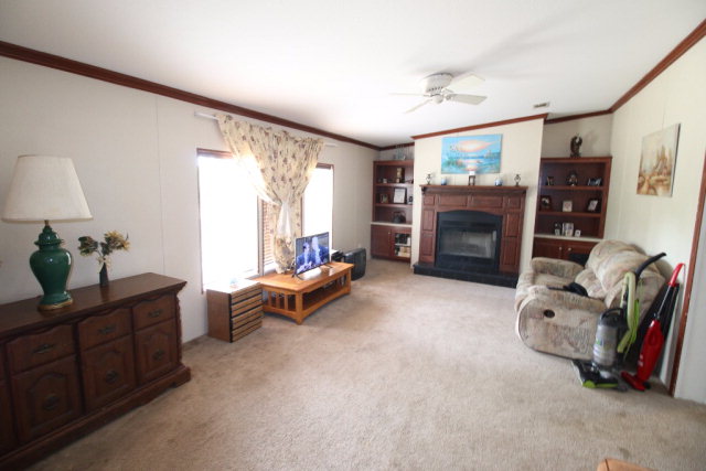 7420 54th Terr, Trenton, FL 32693