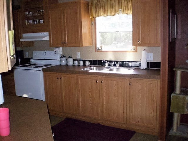 2620 46th Way, Trenton, FL 32693