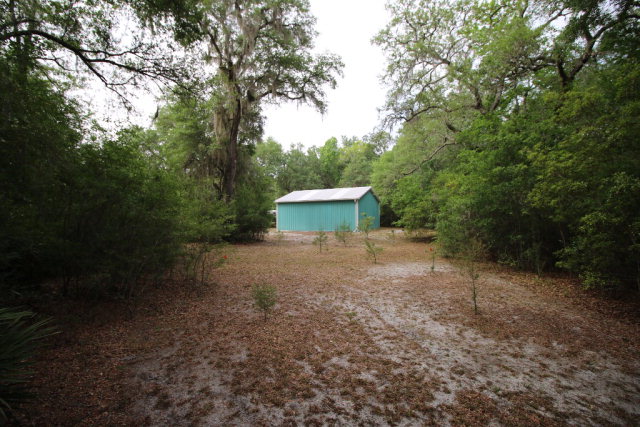 16 268th Ave, Old Town, FL 32693