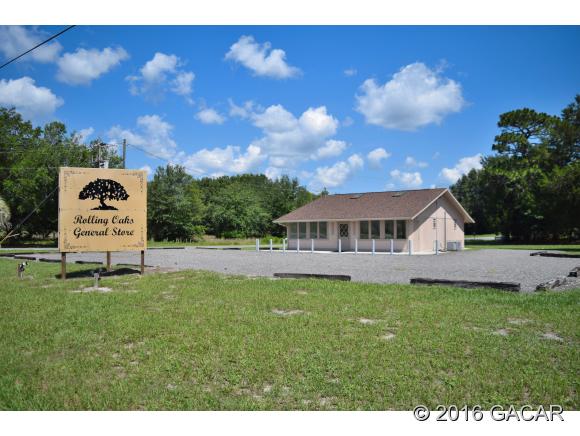6880 Southeast US Highway State Road 26, Trenton, FL 32693