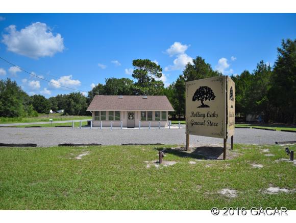 6880 Southeast US Highway State Road 26, Trenton, FL 32693