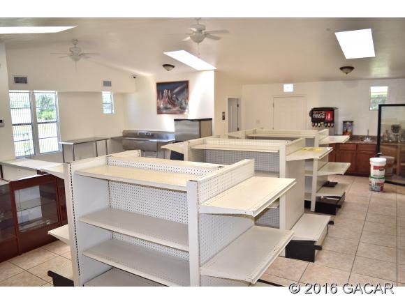 6880 Southeast US Highway State Road 26, Trenton, FL 32693