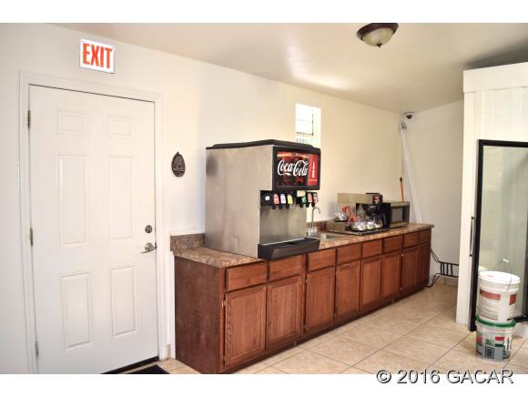 6880 Southeast US Highway State Road 26, Trenton, FL 32693
