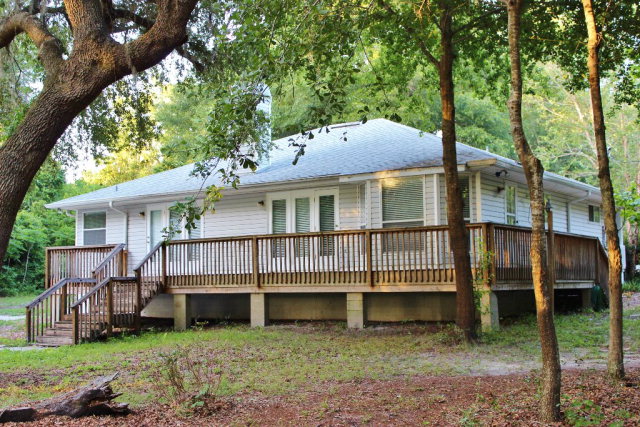 2339 45th Ct, Trenton, FL 32693