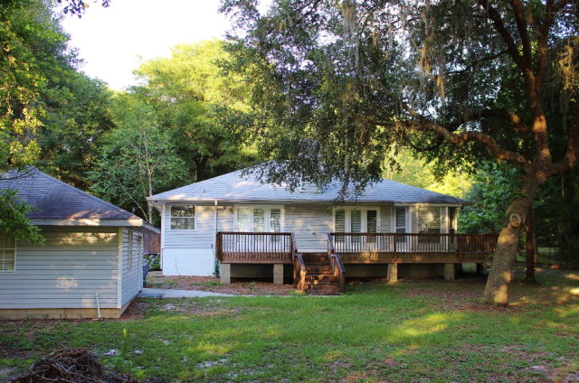 2339 45th Ct, Trenton, FL 32693