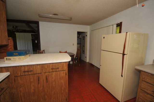 5770 County Road 344, Trenton, FL 32693