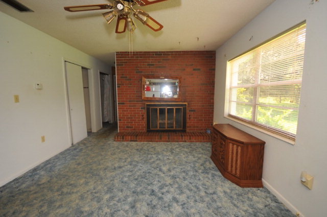 5770 County Road 344, Trenton, FL 32693