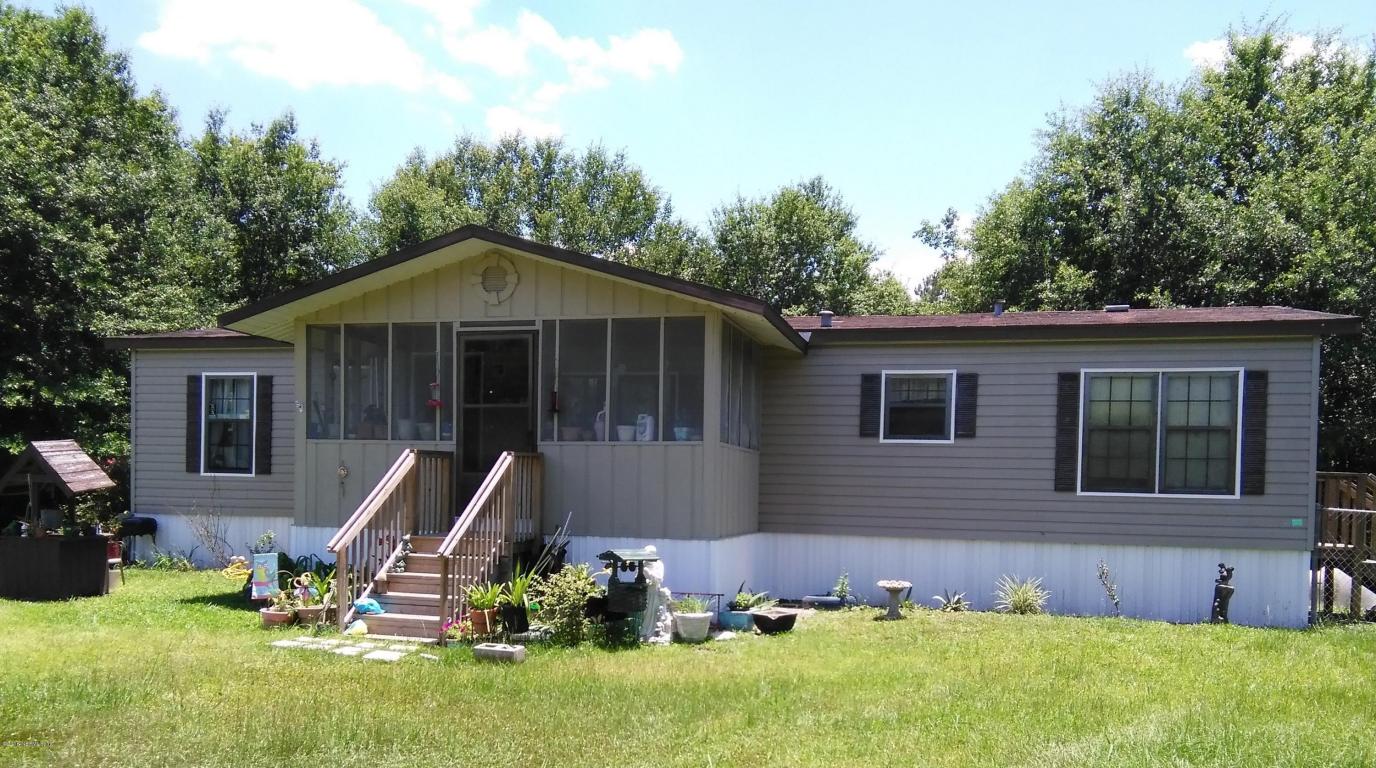 14021 North East 177TH PL, Waldo, FL 32694