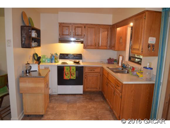 10003 Northeast County Road 1469, Earleton, FL 32694