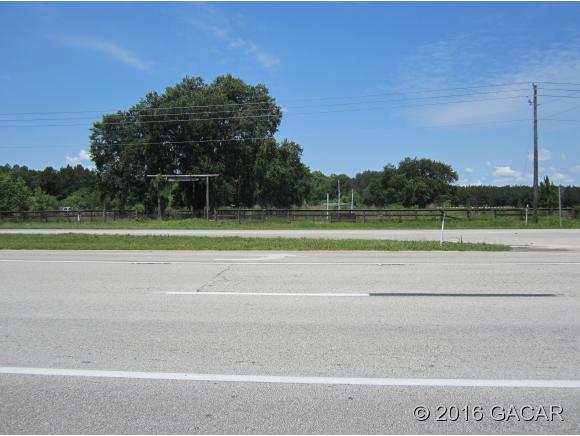17918 Northeast Highway US 301, Waldo, FL 32694