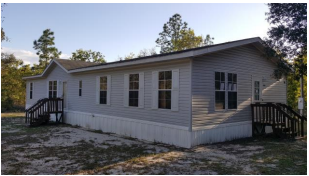 11448 NE 66th LnWilliston, FL, 32696Levy County