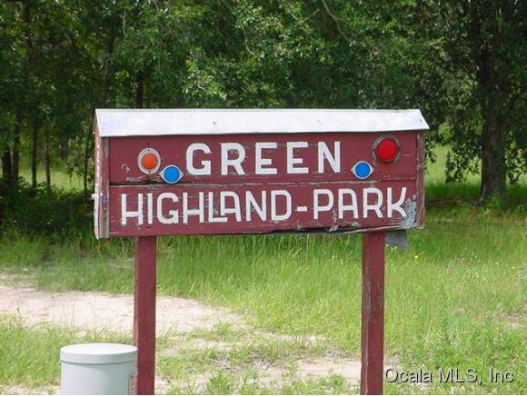 0 NE 134 Terrace, Williston, FL 32696