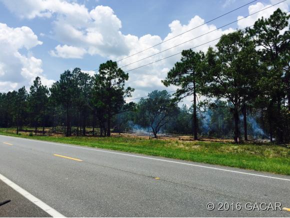 State Road, Williston, FL 32696