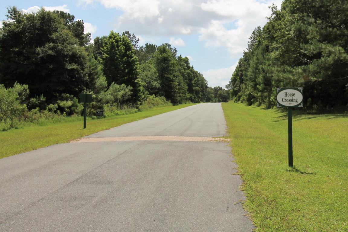 TBD NW 148th Lane, Williston, FL 32696