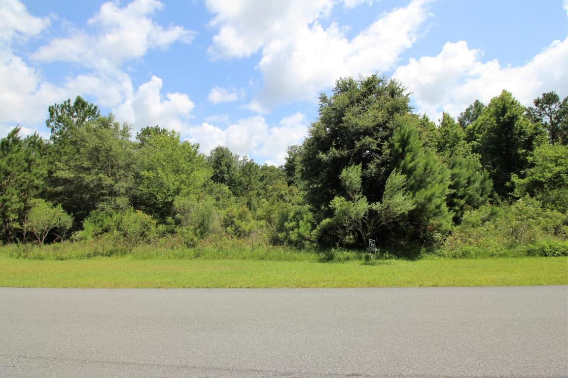 TBD NW 148th Lane, Williston, FL 32696